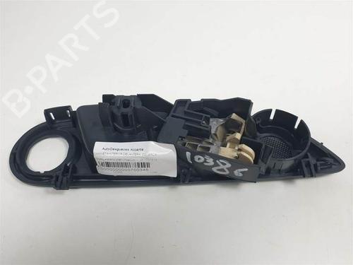 Venstre foran invendig håndtak FORD FIESTA VI (CB1, CCN) 1.4 TDCi | BP10686574I13 