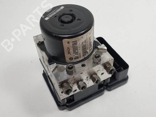 Used ABS pump CHRYSLER SEBRING (JS) 2.0 CRD (140 hp) 9522233