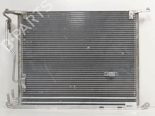 Used AC radiator AC radiator 6857941 6857941