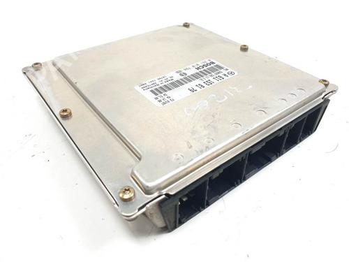 Engine control unit (ECU) MERCEDES-BENZ C-CLASS Coupe (CL203) C 220 CDI (203.706) | BP28713574M57