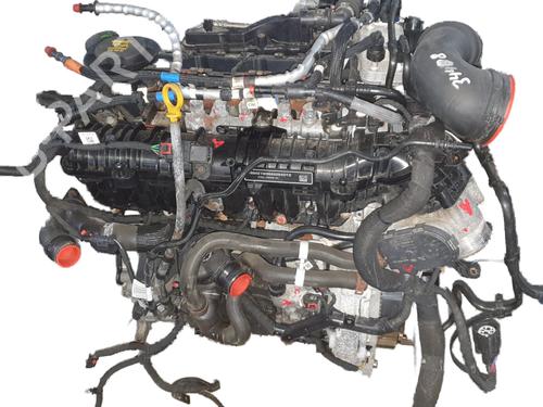 Engine LAND ROVER RANGE ROVER EVOQUE (L538) 2.0 D 4x4 | BP40176543M1 - Image 2