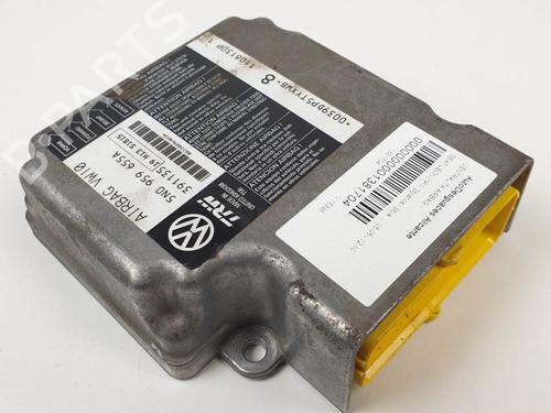ecu-airbags-seat-leon-1p1-19-tdi-391135-5n0959655a-2005-2006-2007-2008-2009-2010-2011-2012-2013-21245502 main image