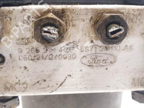 ABS pump FORD MONDEO III (B5Y) 2.0 16V | BP13384576M43 
