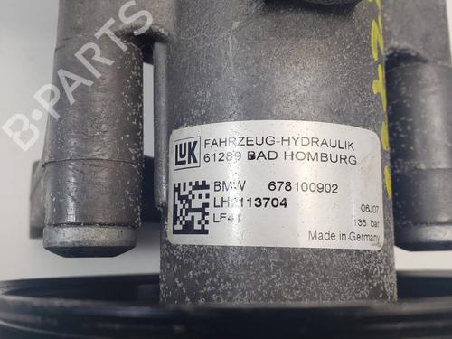 Steering pump BMW X5 (E70) xDrive 30 d | BP38083368M99 - Image 4