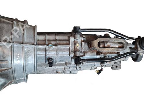Gearbox SSANGYONG RODIUS I 2.7 Xdi | BP30763230M3  - Image 6