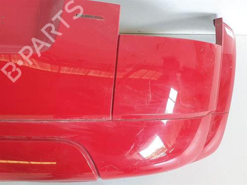 Rear bumper AUDI TT (8N3) 1.8 T | BP10970881C8 