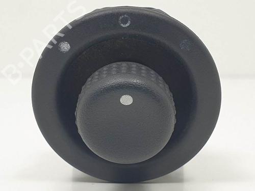 Used Mirror switch Mirror switch RENAULT MEGANE I Coach (DA0/1_) 1.6 16V (DA0B, DA04, DA11) (107 hp) 16699869 16699869