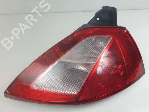 Used Right taillight Right taillight RENAULT MEGANE II (BM0/1_, CM0/1_) 1.6 16V (BM0C, CM0C) (113 hp) 30885020 30885020