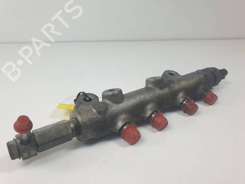 Used Injection rail Injection rail MAZDA 6 Hatchback (GH) 2.0 MZR-CD (GH14) (140 hp) 30762766 30762766