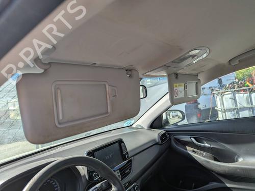 Rear right interior door handle HYUNDAI i30 (PDE, PD, PDEN) 1.6 CRDi | BP34516374I16 - Image 27