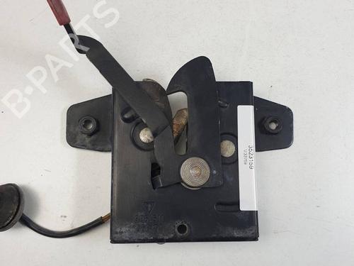 Used Hood lock Hood lock PORSCHE BOXSTER (986) S 3.2 (252 hp) 36487981 36487981