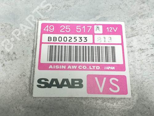 Gearbox control unit SAAB 9-3 Cabriolet (YS3D) 2.3 i | BP25294888M52 - Image 3