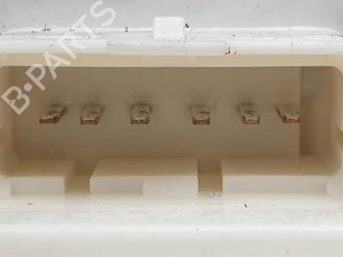 Front left lock CITROËN C4 Coupe (LA_) 1.6 HDi | BP19787020C98 