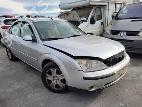 Electronic module FORD MONDEO III (B5Y) 2.0 TDCi | BP31241005M83  - Image 6