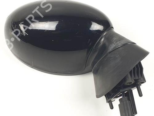 Used Right mirror MINI MINI (R50, R53) One D (88 hp) 24930128