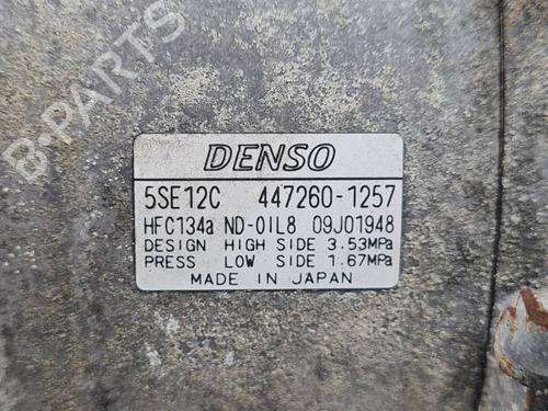 AC compressor TOYOTA RAV 4 II (_A2_) 2.0 (ACA26) | BP37587014M34 - Image 9