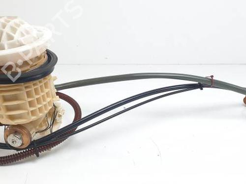 Used Fuel pump MINI MINI (R50, R53) Cooper (116 hp) 24499426