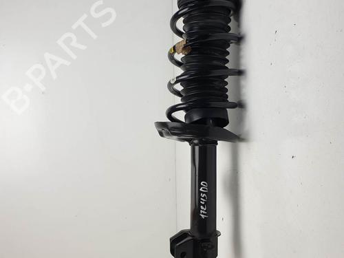 Used Right front shock absorber Right front shock absorber FIAT TIPO Estate (356_, 357_) 1.3 D (356WXH1A) (95 hp) 24350455 24350455