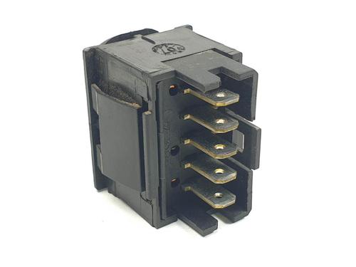 Right front window switch PEUGEOT PARTNER MPV (5_, G_) 1.6 HDi 75 | BP27885296I26 - Image 2