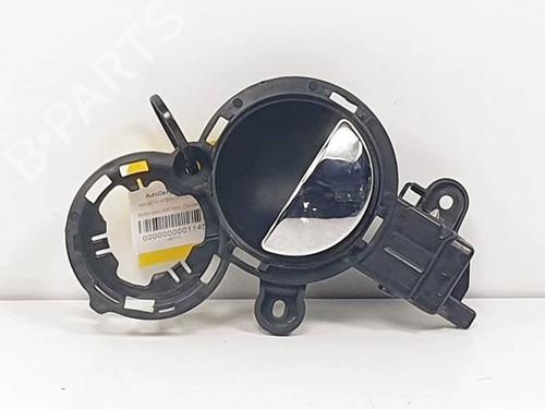Used Front left interior door handle Front left interior door handle MINI MINI (R50, R53) Cooper S (163 hp) 17164881 17164881