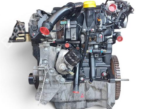 Engine RENAULT CLIO III (BR0/1, CR0/1) 1.5 dCi | BP40175568M1 - Image 6