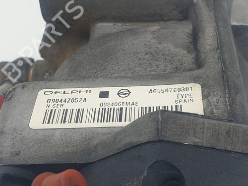 Injection pump SSANGYONG ACTYON I 2.0 Xdi | BP34516312M78  - Image 6