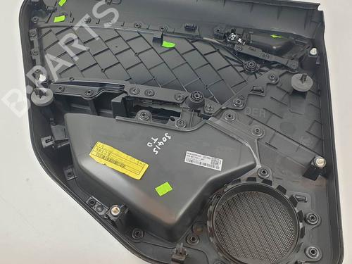 Rear right panel SEAT ARONA (KJ7, KJP) 1.0 TGi | BP26305828C61 - Image 2