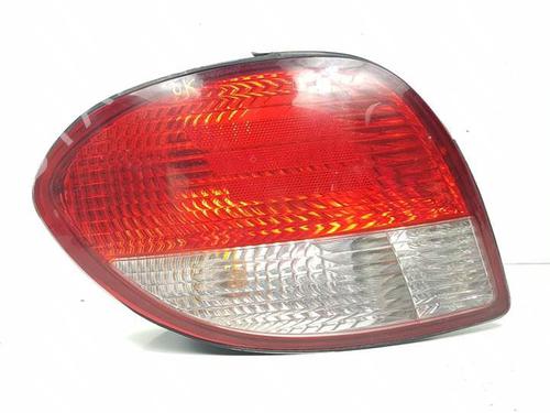 Used Left taillight Left taillight HYUNDAI COUPE I (RD) 1.6 16V (116 hp) 16080503 16080503