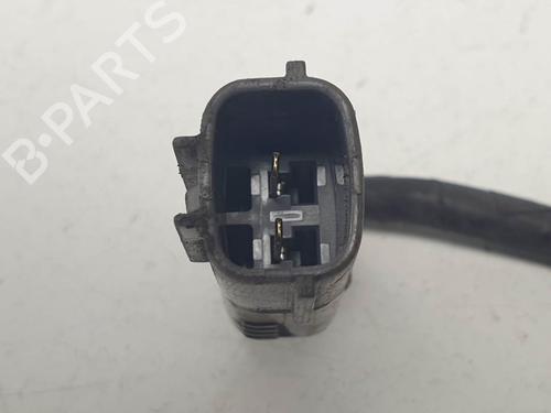 hjelmlås MAZDA 3 (BL) 2.2 MZR CD (BL10) | BP25262760C133 - Image 2