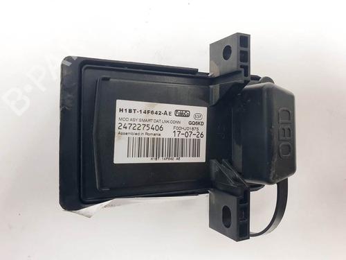 Used Electronic module Electronic module FORD FIESTA VII (HJ, HF) 1.0 EcoBoost (101 hp) 14940647 14940647