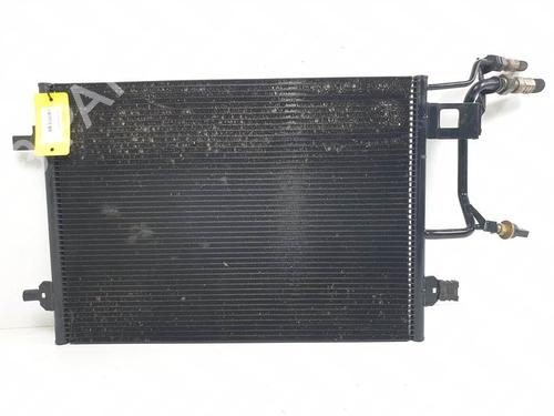 Used AC radiator AC radiator AUDI A6 C5 (4B2, 4B4) 1.9 TDI (130 hp) 12387360 12387360