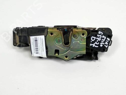 Used Front left lock Front left lock FIAT STILO (192_) 1.6 16V (192_XB1A) (103 hp) 7548240 7548240