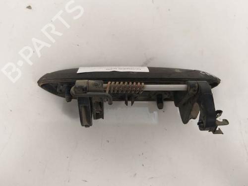 Front right exterior door handle RENAULT MEGANE I Classic (LA0/1_) 1.6 16V (LA00, LA04, LA0B, LA11, LA16, LA19, LA1J, LA1K,... | BP6844209C129 