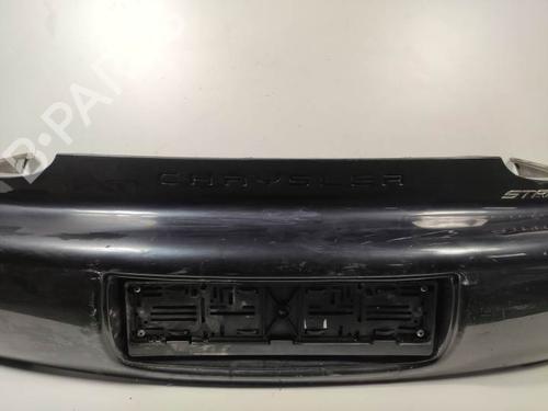 Rear bumper CHRYSLER STRATUS Convertible (JX) 2.0 LE | BP8628134C8 