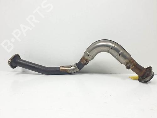 Used Exhaust system Exhaust system SUZUKI SWIFT IV (FZ, NZ) [2010-2026] 16841177 16841177