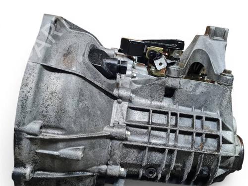 Gearbox VOLVO V50 (545) 1.6 D | BP34510879M3 - Image 5