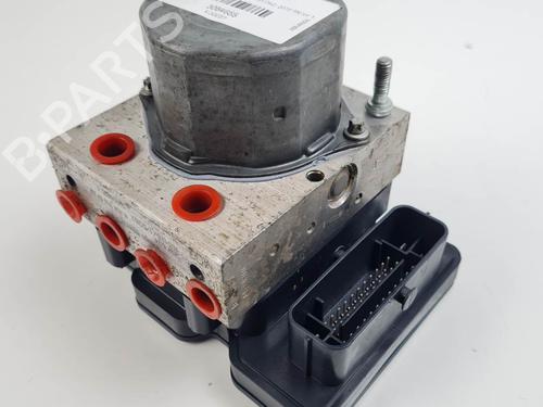 Used ABS pump ABS pump SMART FORFOUR Hatchback (453) 1.0 (453.042, 453.043) (71 hp) 25000323 25000323
