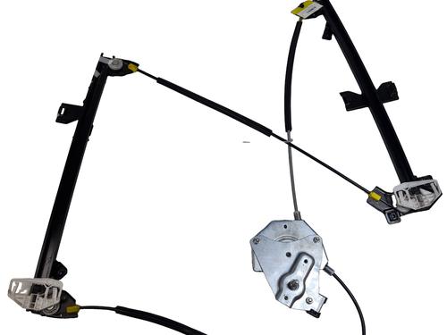 Elevador vidro frente esquerdo Elevador vidro frente esquerdo CITROËN BERLINGO / BERLINGO FIRST Box Body/MPV (M_) 2.0 HDI 90 (MBRHY, MCRHY) (90 hp) 36290830 36290830