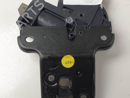Used Tailgate lock VW PASSAT B6 (3C2) 1.9 TDI (105 hp) 28027535