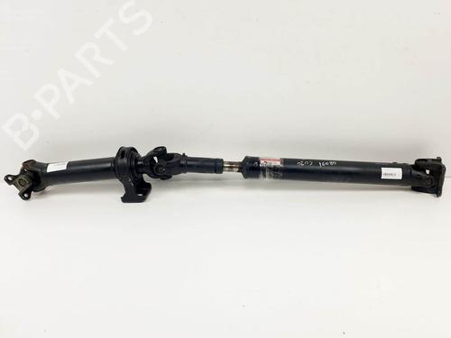 Driveshaft SSANGYONG KYRON 2.0 Xdi | BP25140826M37 - Image 2