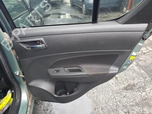 Warning switch SUZUKI SWIFT IV (FZ, NZ) | BP16841181I22 - Image 12