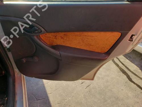 Right taillight FORD FOCUS I Turnier (DNW) 1.8 TDCi | BP11850390C35 