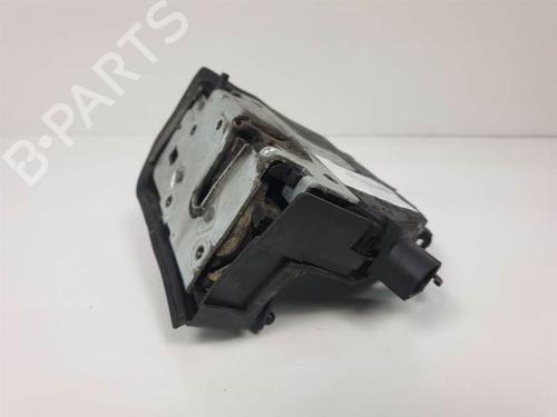 Used Rear left lock BMW X5 (E53) 3.0 d (184 hp) 10322541