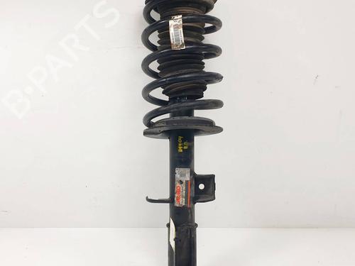 Højre fortil støddæmper BMW X5 (E53) 3.0 d (218 hp) 31285624