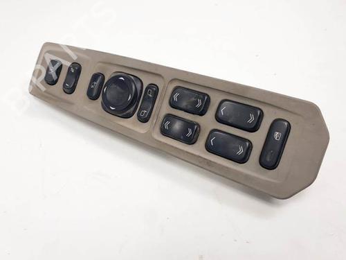 Used Left front window switch CADILLAC CTS 3.2 (218 hp) 16292394