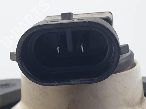 Left front fog light FORD FOCUS I Turnier (DNW) 1.8 Turbo DI / TDDi | BP24500021C30 