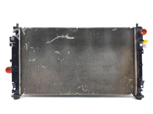 Used Water radiator JEEP COMPASS (MP, M6, MV, M7) 2.0 CRD 4x4 (140 hp) 28713524
