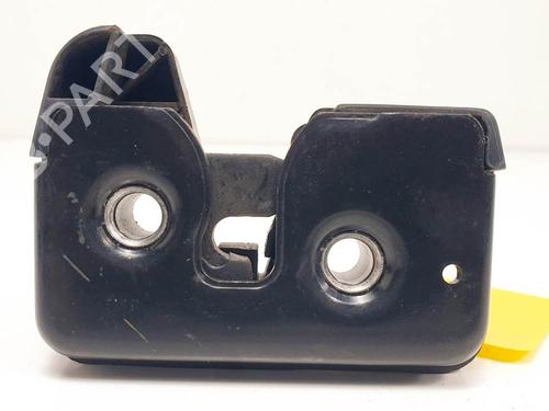 Used Tailgate lock Tailgate lock VW GOLF IV Cabriolet (1E7) 2.0 (115 hp) 16880025 16880025