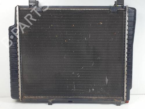 Used Water radiator Water radiator MERCEDES-BENZ C-CLASS (W202) C 220 D (202.121) (95 hp) 29581737 29581737