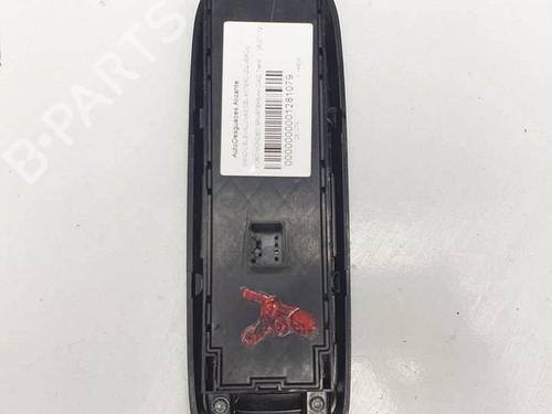 Left front window switch FORD MONDEO IV Turnier (BA7) 1.8 TDCi | BP25137550I27 - Image 3